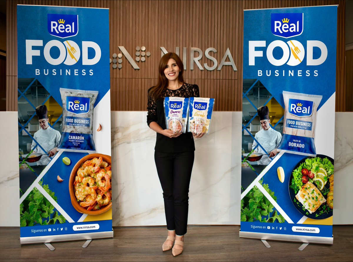 El Vanguardista (@acamiloponcet) on Twitter photo “HORECA” EL NUEVO CANAL DE VENTAS DE ALIMENTOS REAL <a href="/alimentosrealec/">Alimentos Real</a>
elvanguardistaonline.com/horeca-el-nuev… “HORECA” EL NUEVO CANAL DE VENTAS DE ALIMENTOS REAL <a href="/alimentosrealec/">Alimentos Real</a>
elvanguardistaonline.com/horeca-el-nuev…