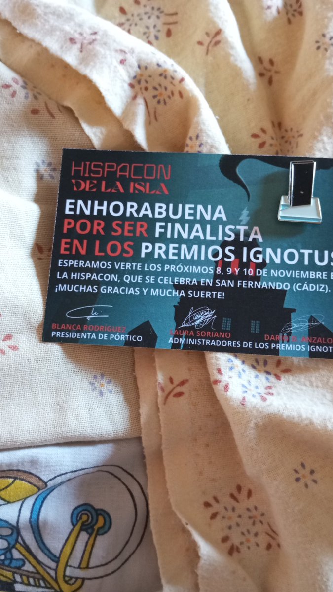 KarimoSamir's tweet image. Mirad esta chulada de @Portico_AEFCFT mil gracias