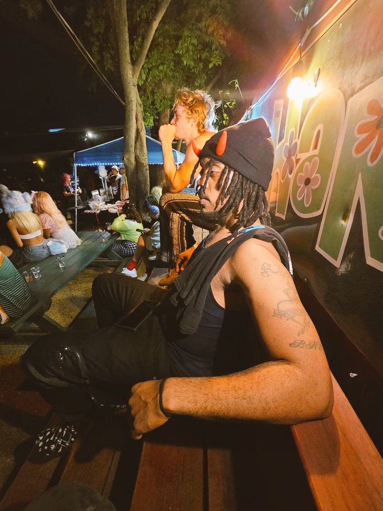 Brandon Harris tweet media