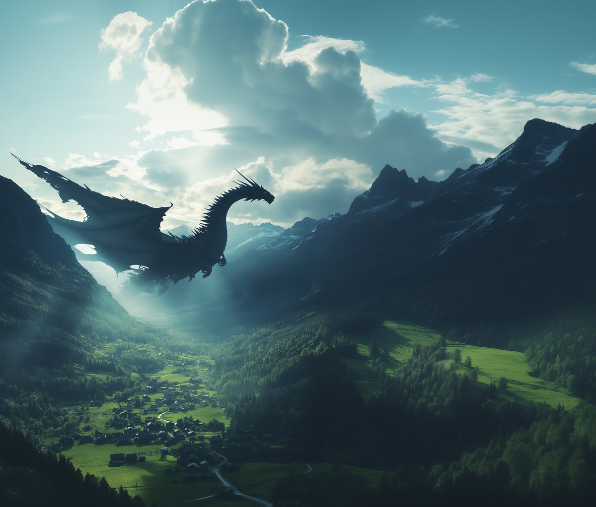 _trip_of_life's tweet photo. #AIArt #DragonArt #FantasyCity #MountainScape #AIPainting #LandscapeArt #DigitalArt #FuturisticCity #AIIllustration #FantasyLandscape #EpicScenery #MythicalCreatures #SciFiArt #UrbanFantasy #DigitalLandscape #FantasyWorld #VirtualArt #AIImagery #SurrealArt #FantasyCityscape https://t.co/4mXdmBnR7S