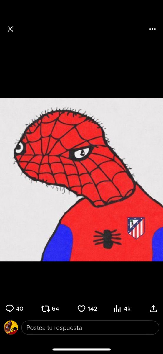 Eso es señores.

Ninguna cuenta tiene que tener menos de 500 seguidores.

vamos a celebrar el fichaje de Julián a lo grande.
RT+Like para llegar a todo el mundo.