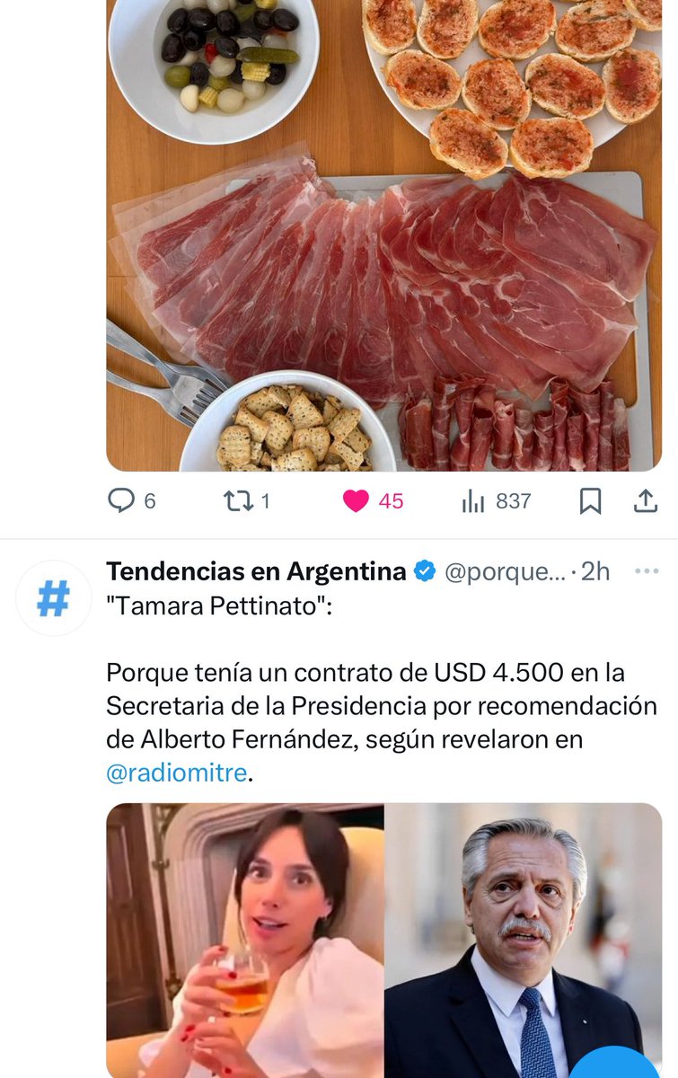 folivera's tweet photo. @PLP_ESPANA El algoritmo leyó "a cometer" y asoció 😂😂😂 https://t.co/iTvjVP4icZ