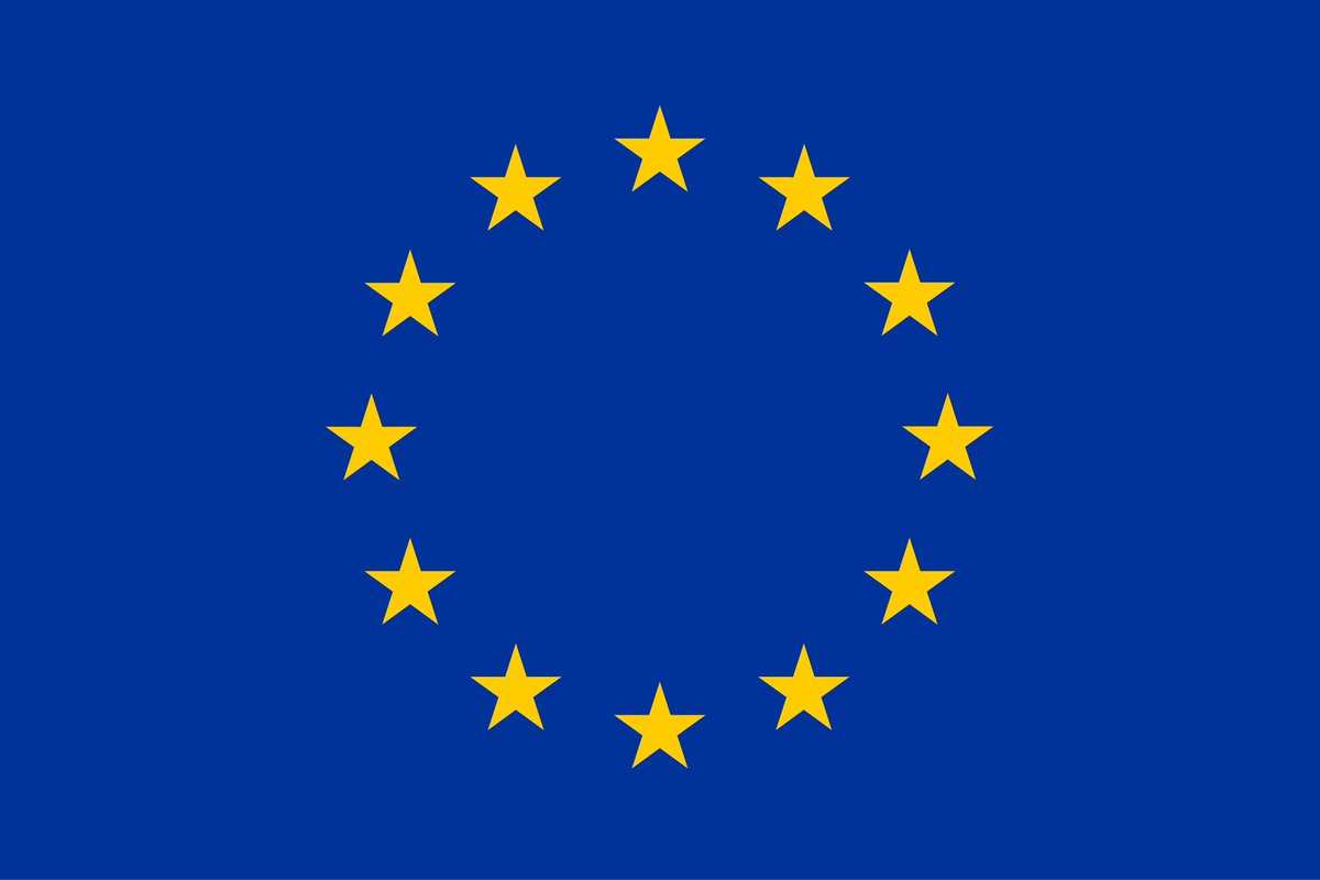BRICSinfo's tweet photo. JUST IN: 🇪🇺 European Union sends letter to Elon Musk, demanding him to censor Donald Trump during their upcoming interview. 

The EU has threatened Musk with legal consequences if he does not prevent the spread of what they label as "disinformation." https://t.co/BatLDQjOqJ