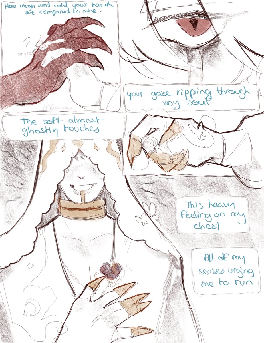 Chawawanya's tweet photo. Man in Red and the blind prince,,

#idv #naibeli https://t.co/p5qnXslEOo