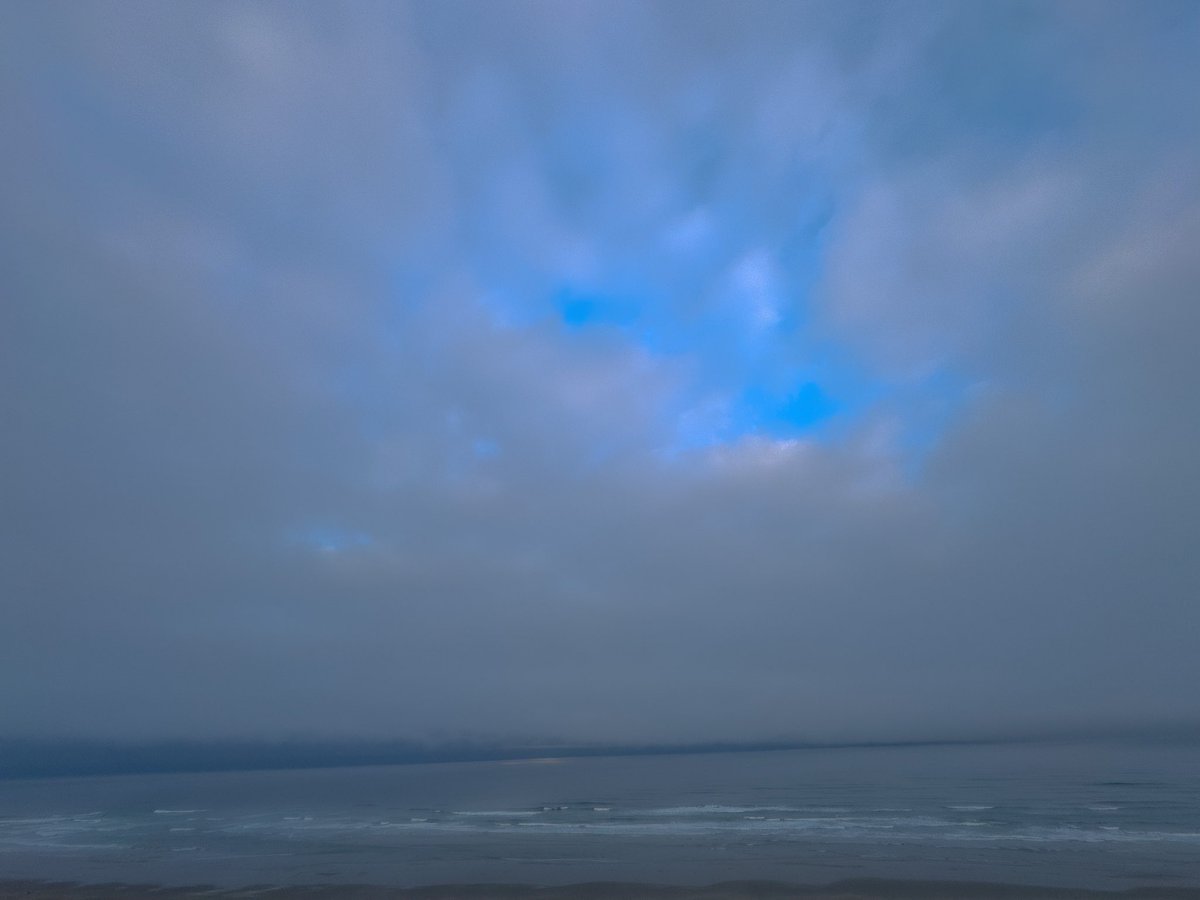 Sunrise. Solitude. Solitude is a necessary condition for personal and artistic growth, and in self-discovery and spiritual purification. Rilke is attributed as having said “Solitude is the place of purification."