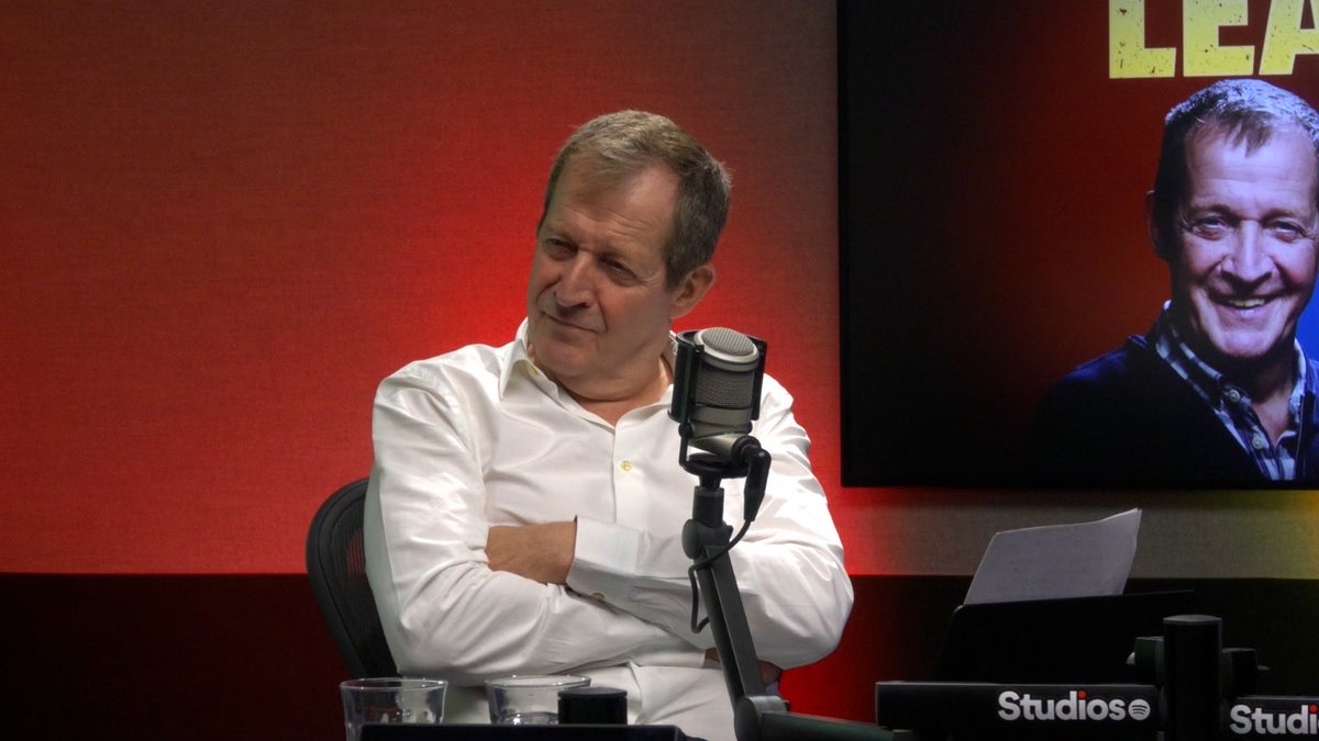 ALASTAIR CAMPBELL tweet media