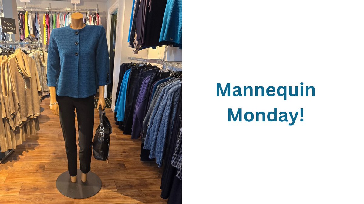 Style Boutique tweet media