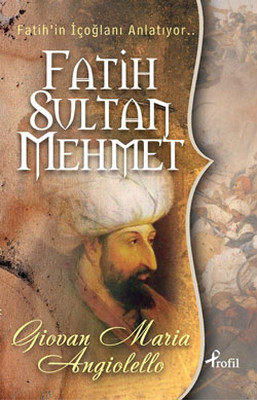 Fatih Sultan Mehmed ve oğlu 2.Bayezid zamanında Osmanlı sarayında olan Giovanni Maria Angiolello (Fatih'in iç oğlanı)
 anlatıyor.
 G. M. Angiolello, esir olarak geldiği Osmanlı'da Fatih'in en güvendiği adamlardan biri olur. Defterdarlığa kadar yükselir. Fatih'in ölümü ile oğlu