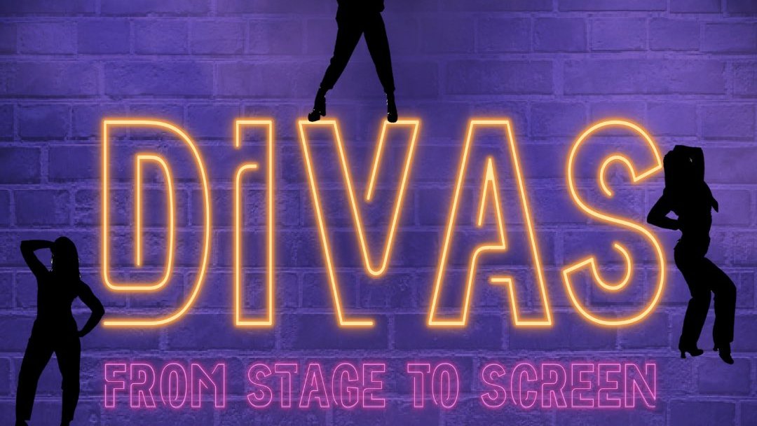theatreandtonic's tweet image. "Has very much maintained its five star rating!" ⭐️⭐️⭐️⭐️⭐️
Jaqueline reviews Divas: From Stage to Screen (tinyurl.com/nrtr2xnu)