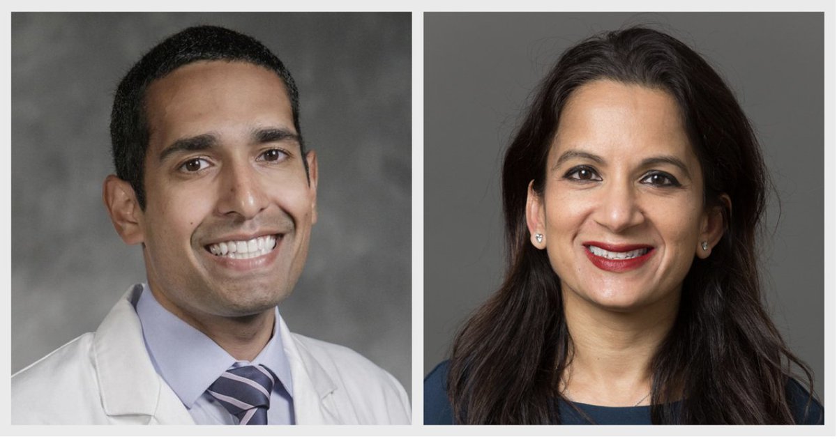 Duke Clinical and Translational Science Institute (@duke_ctsi) on Twitter photo Duke Center for Precision Health leaders collaborated with <a href="/HopkinsMedicine/">Johns Hopkins Medicine</a> to review precision approaches for classifying and treating #heartfailure.
#DukeCTSI ➕ <a href="/DukeGenomics/">DukePrecisionGenomics</a> 🟰 Duke CPH
🗞️ <a href="/JACCJournals/">JACC Journals</a> ➡️ duke.is/j/3qjq Duke Center for Precision Health leaders collaborated with <a href="/HopkinsMedicine/">Johns Hopkins Medicine</a> to review precision approaches for classifying and treating #heartfailure.
#DukeCTSI ➕ <a href="/DukeGenomics/">DukePrecisionGenomics</a> 🟰 Duke CPH
🗞️ <a href="/JACCJournals/">JACC Journals</a> ➡️ duke.is/j/3qjq