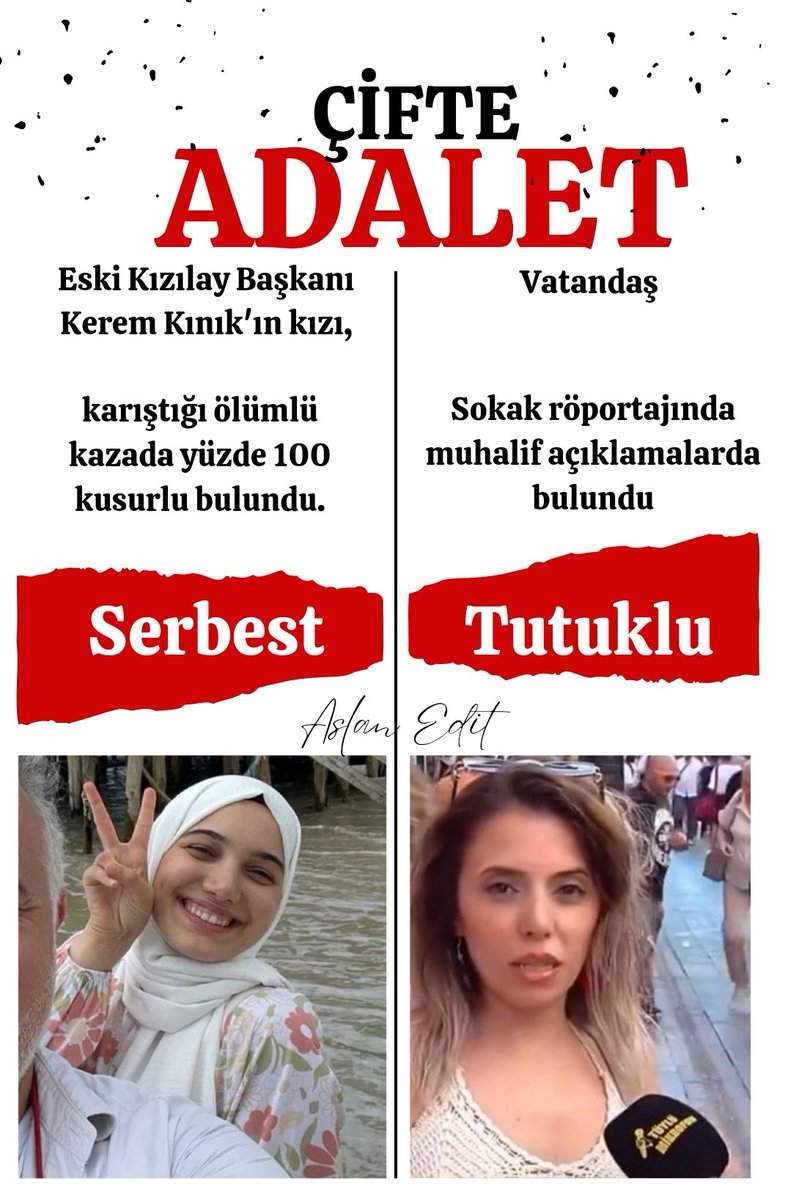 Hukuk varoldukça devlet yaşar. Adaletin kantarı şaştı mı bugun onu tartar yarin beni.!