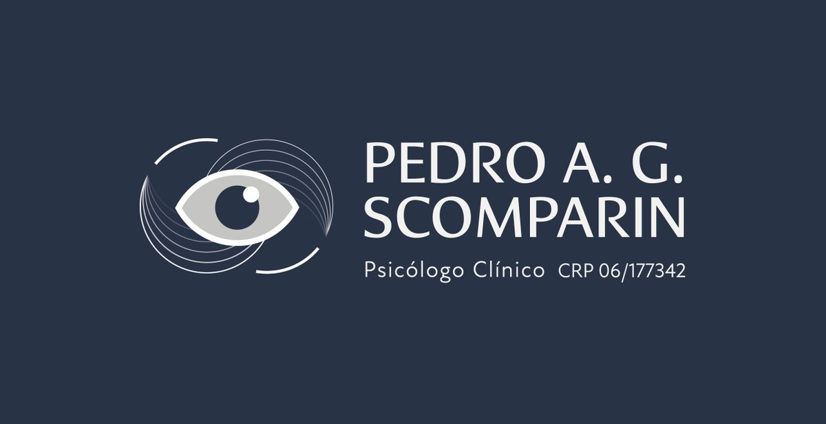 Scomparin_Pedro's tweet image. 🧠 Pensando em fazer terapia? 🧠
Sou psicólogo clínico e membro da Associação Brasileira de Estudos e Prevenção de Suicídio (ABEPS).
No link abaixo você entra em contato comigo através do meu número profissional.
wa.me/5519996012828