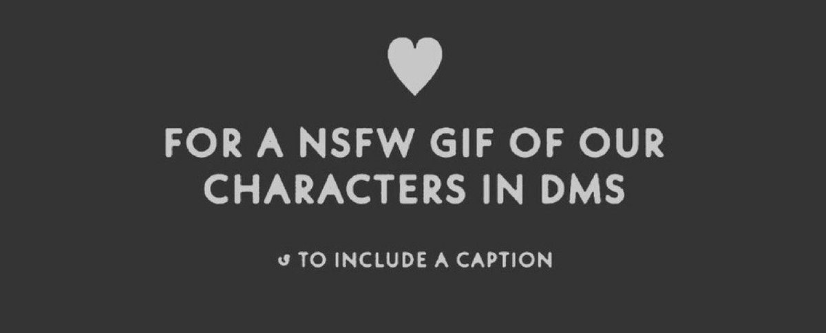 GENIUSOFTHE7TH's tweet photo. ㅤ
ㅤMutuals get priority.
ㅤ https://t.co/UdpQUf8fu8