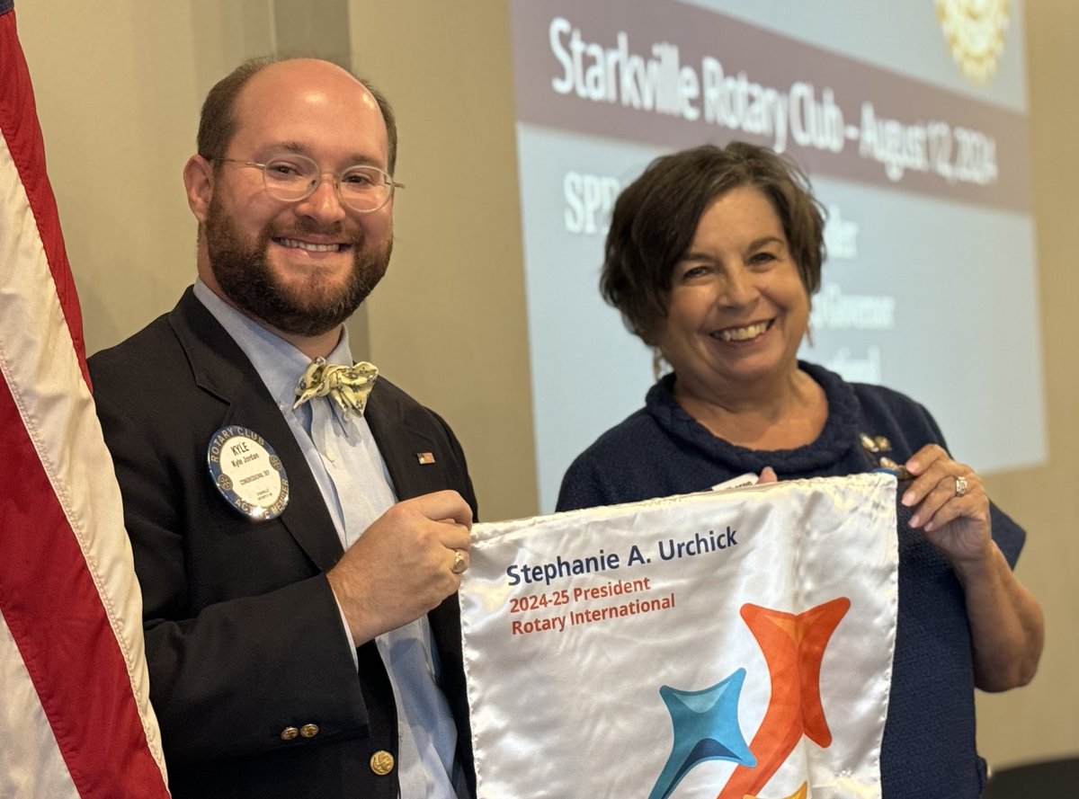 Sid Salter tweet media