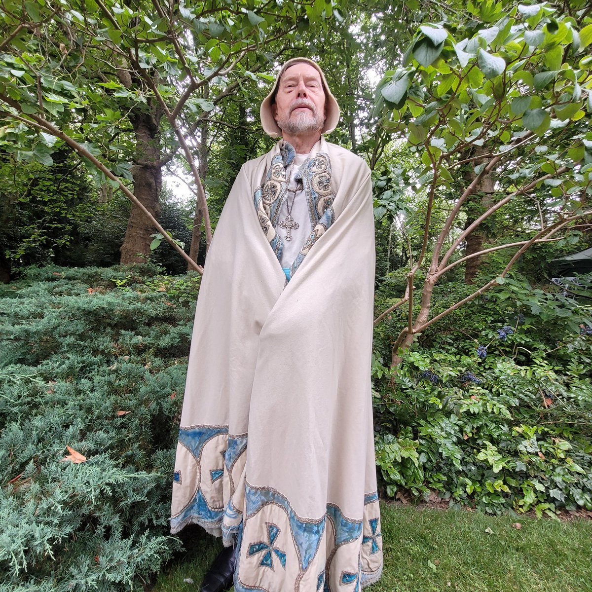 Timothy A Weston tweet media