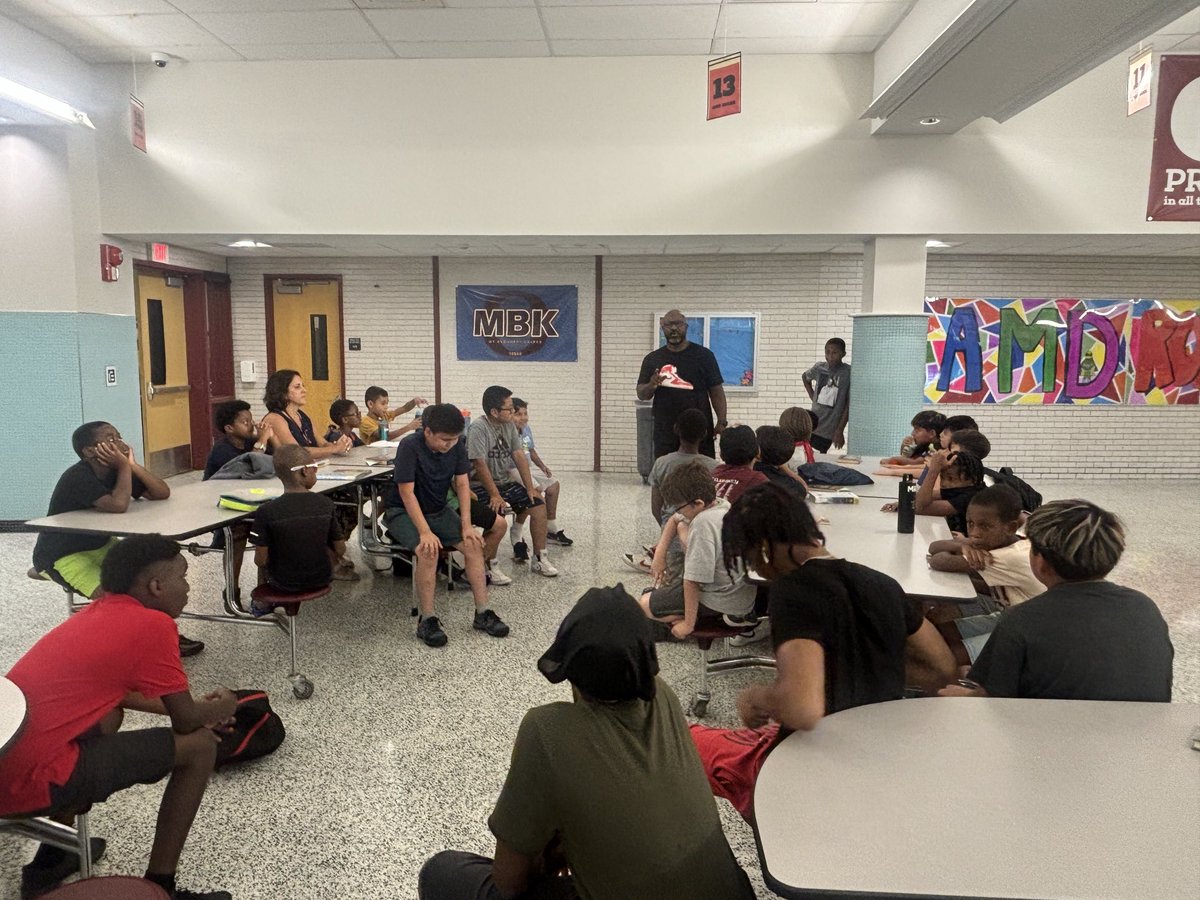 Dr. Ann Dealy (@dealyosuccess) on Twitter photo Thank you to Congressman Jamaal Bowman for taking time today to talk about his role and reflect on the meaning of being āMy Brothersā Keeperā to our Ossining students ā¦<a href="/OssiningSchools/">Ossining UFSD</a>ā© ā¦<a href="/castellanomami/">Katie C. Minaya</a>ā© <a href="/Mary_FoxAlter/">Mary Fox-Alter</a>ā© <a href="/ossiningMBK/">Ossining My Brothers Keeper</a>⩠⦠Thank you to Congressman Jamaal Bowman for taking time today to talk about his role and reflect on the meaning of being āMy Brothersā Keeperā to our Ossining students ā¦<a href="/OssiningSchools/">Ossining UFSD</a>ā© ā¦<a href="/castellanomami/">Katie C. Minaya</a>ā© <a href="/Mary_FoxAlter/">Mary Fox-Alter</a>ā© <a href="/ossiningMBK/">Ossining My Brothers Keeper</a>ā© ā¦