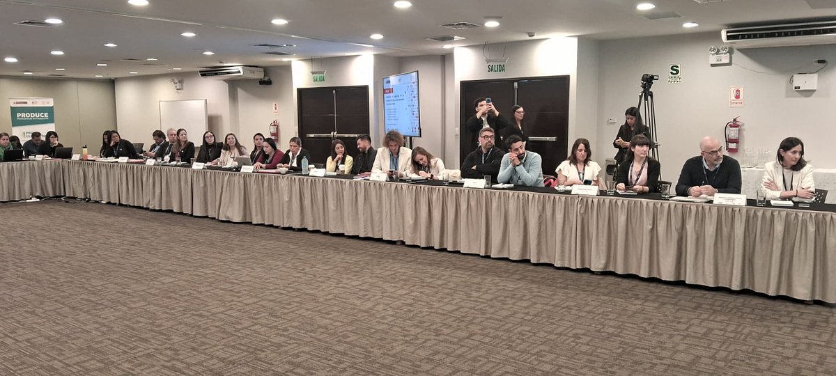 ProInnóvate tweet media