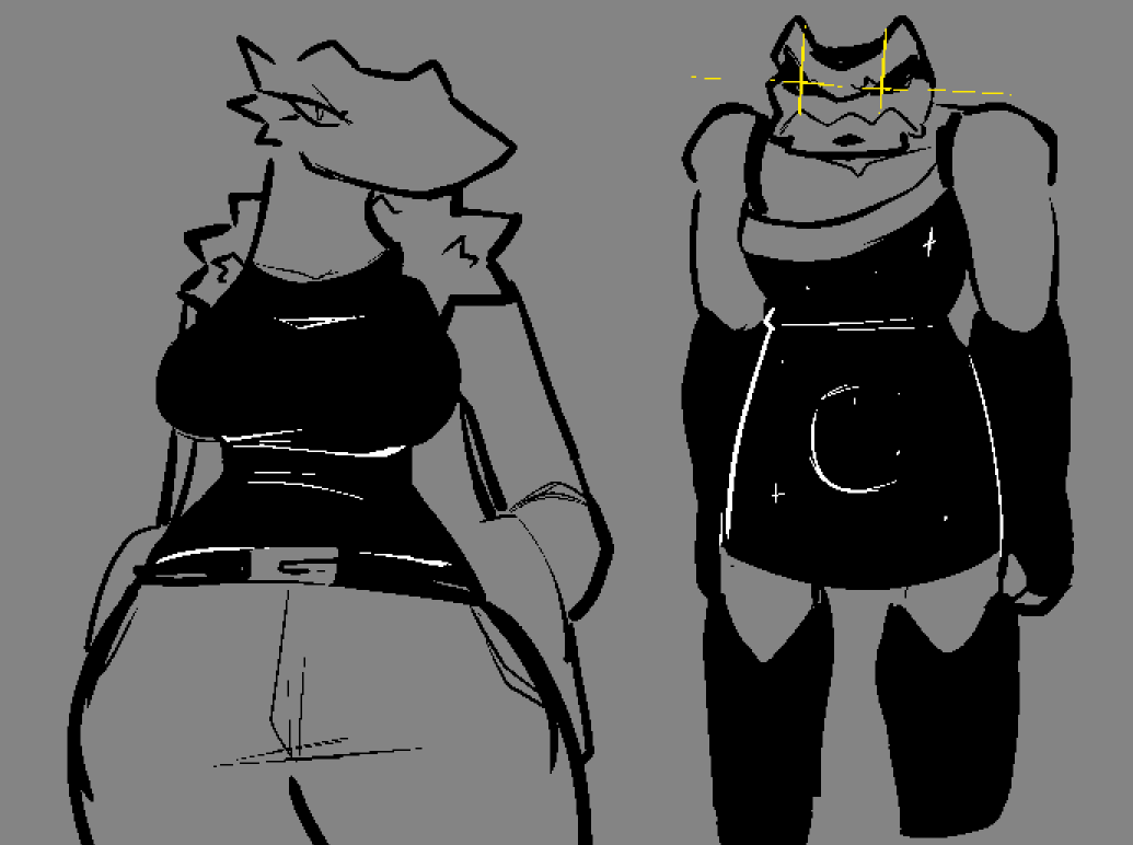 Que es lo que quieres imbécil. ¡¿No ves que ahora yo soy la mala?!
<a href="/Gonda_493/">Gonda🐊🔞</a> 🥰