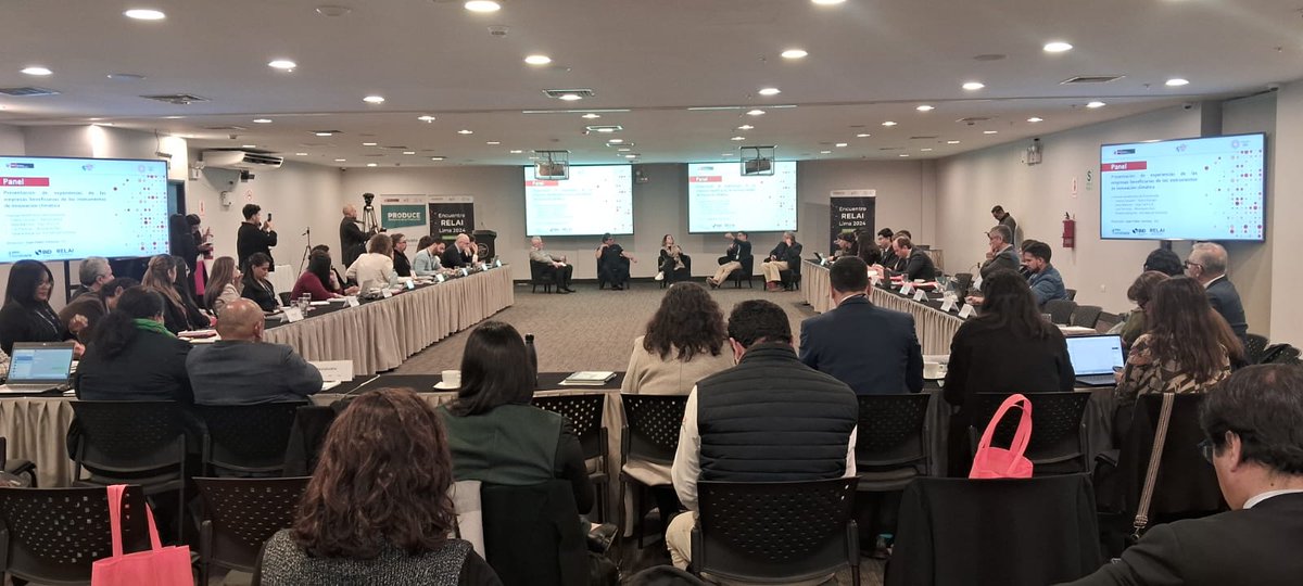 ProInnóvate tweet media