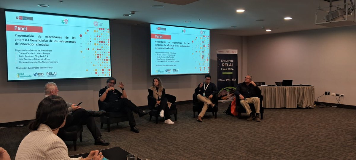 ProInnóvate tweet media