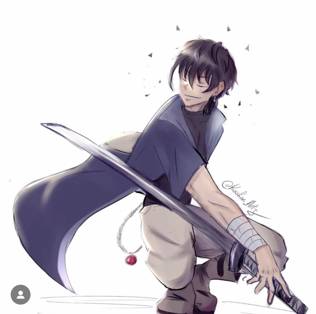 K0_chaan's tweet photo. Ran 🍃❤️

#ocart #originalcharacter #commissionsopen https://t.co/Lu2aqUO5nj