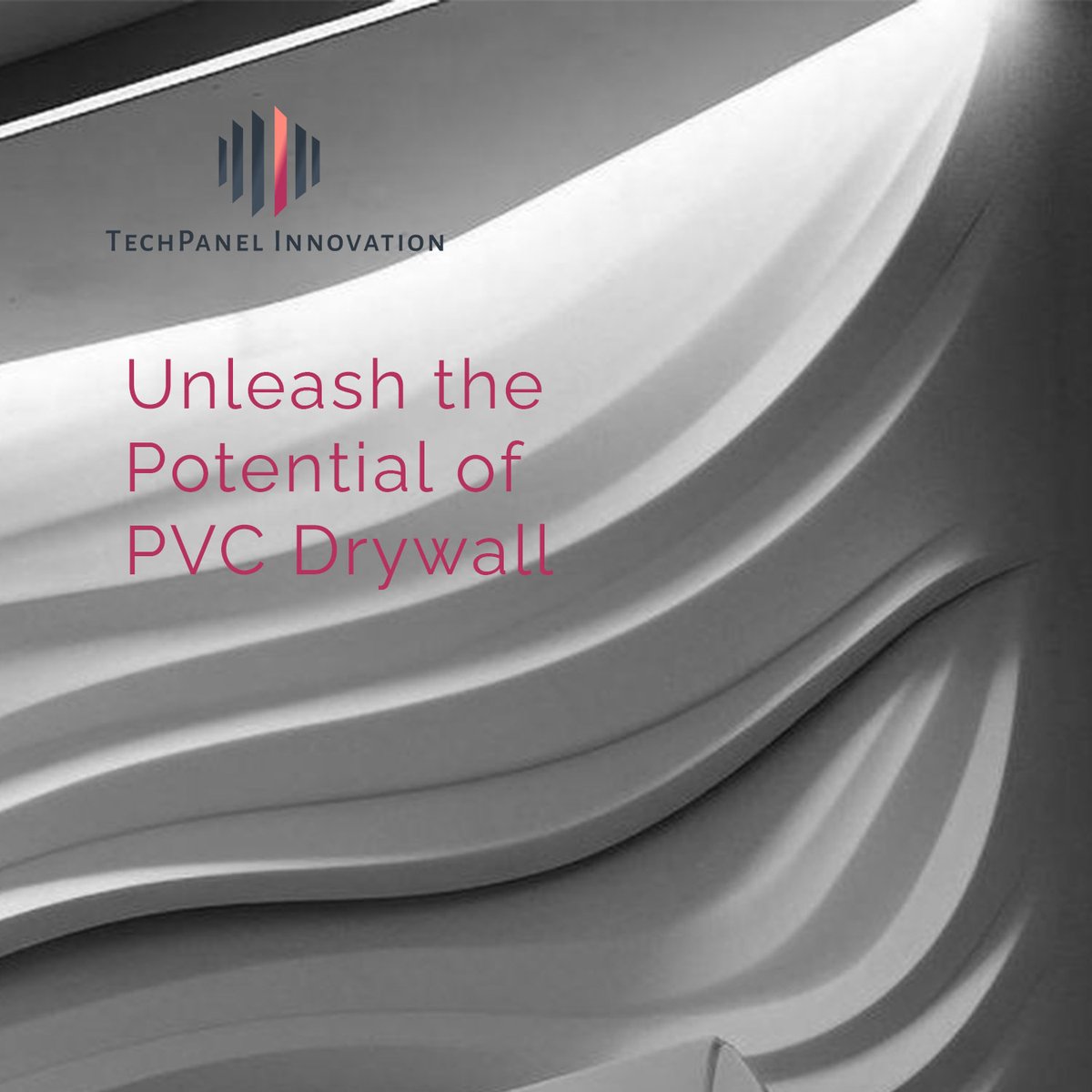 Techpanelcanada's tweet image. At Techpanel Innovation, with a commitment to quality and innovation, our Canadian-made panels are crafted to withstand the test of time, ensuring durability and reliability in every application.

For more Info please visit our website: techpanel.ca

#PVCdrywall
