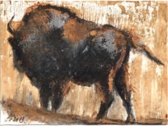 Buffalo Field Campaign tweet media