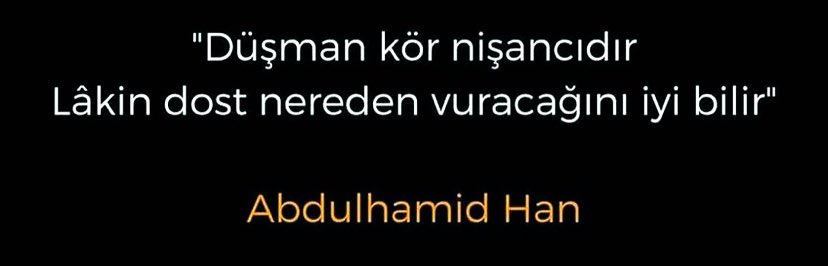 Ha⚓️ice (@htce_tr) on Twitter photo 