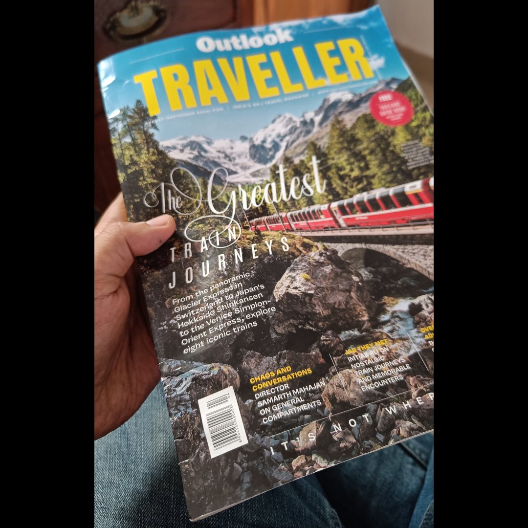 Samarth Mahajan tweet media