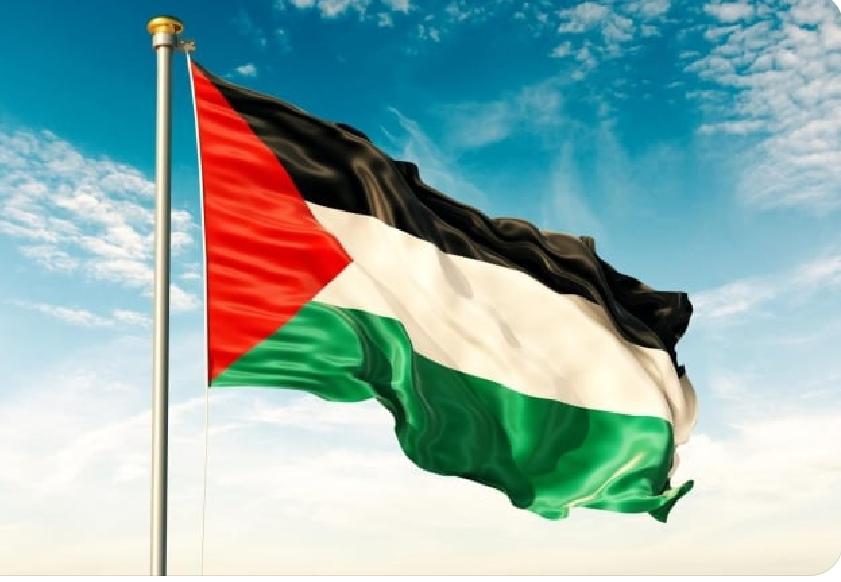 النصر قريب إن شاء الله