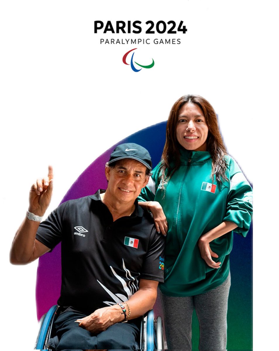 Fan México 🇲🇽 rumbo a LA2028 tweet media