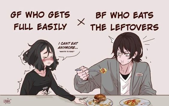 betchesugh's tweet image. Could be us
