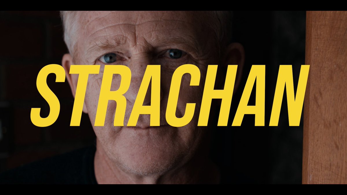 Arguably the most important signing in Leeds United history. 

One of the most influential players of the last 40 years at Elland Road.

This is Gordon Strachan: Cult Icon. 

Available to watch now: youtu.be/84kz5e-1zOw

#lufc