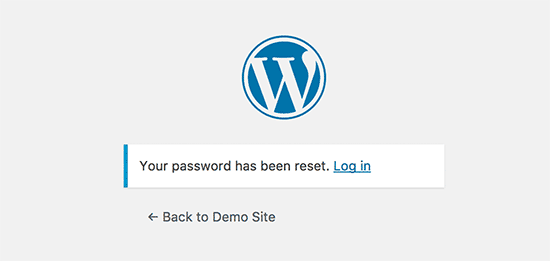 CoderKemo's tweet image. Forgot Password? How to Recover a Lost Password in WordPress If you&apos;ve forgotten your password for your WordPress website, you can recover it using the &quot;Lost your password?&quot; link on the login page. Here&apos;s a step-by-step guide

#wordpress 
#wordpresstricks
#wordpresswebsite
