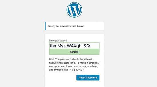 CoderKemo's tweet image. Forgot Password? How to Recover a Lost Password in WordPress If you&apos;ve forgotten your password for your WordPress website, you can recover it using the &quot;Lost your password?&quot; link on the login page. Here&apos;s a step-by-step guide

#wordpress 
#wordpresstricks
#wordpresswebsite