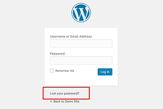 CoderKemo's tweet image. Forgot Password? How to Recover a Lost Password in WordPress If you&apos;ve forgotten your password for your WordPress website, you can recover it using the &quot;Lost your password?&quot; link on the login page. Here&apos;s a step-by-step guide

#wordpress 
#wordpresstricks
#wordpresswebsite