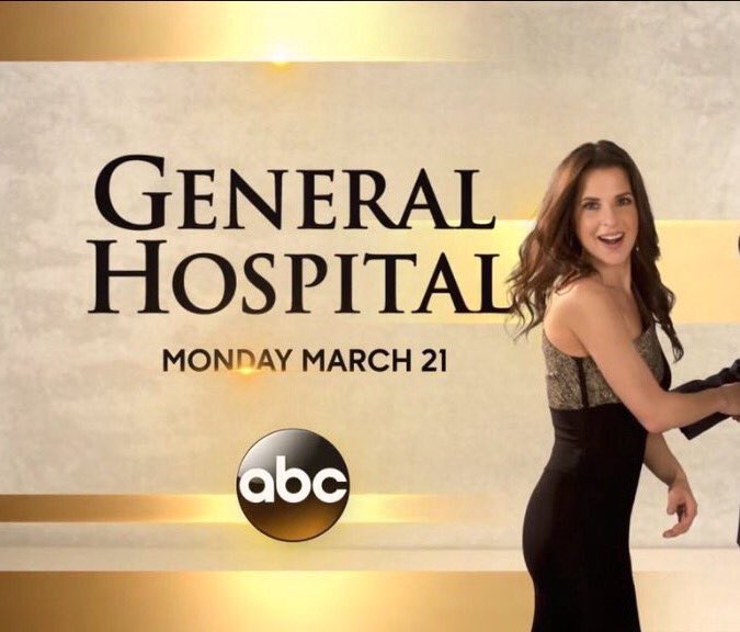 pjporten's tweet image. #storyforsam is a must for #gh Sam/Kelly fans are barely holding on waiting for material! It’s past time to give her an exciting new story! @GeneralHospital @nathanvarni @ABC_Publicity #kellymonaco