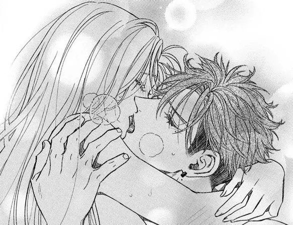 sad manga tweet media