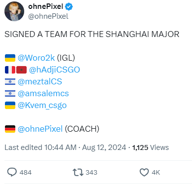 Jake Lucky tweet media