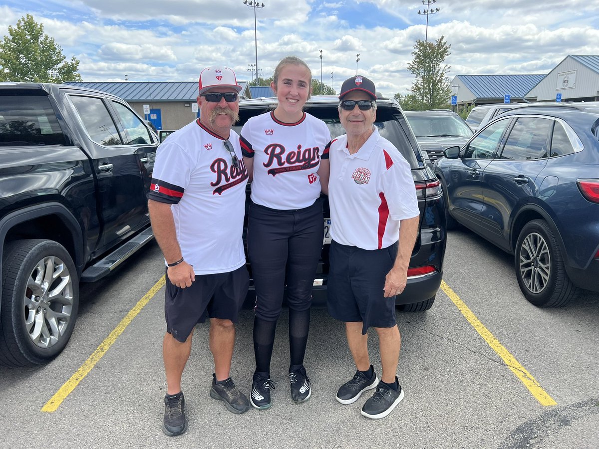 Abigail Laube (@abigaillaube) on Twitter photo What an amazing opportunity. Spent the day playing some great competition and being coached by the legend Eugene Lenti and our org president Jon Wood. Thank you Coach Lenti and Coach Woody for the experience! <a href="/GenuWinReign/">GenuWin Reign</a> What an amazing opportunity. Spent the day playing some great competition and being coached by the legend Eugene Lenti and our org president Jon Wood. Thank you Coach Lenti and Coach Woody for the experience! <a href="/GenuWinReign/">GenuWin Reign</a>