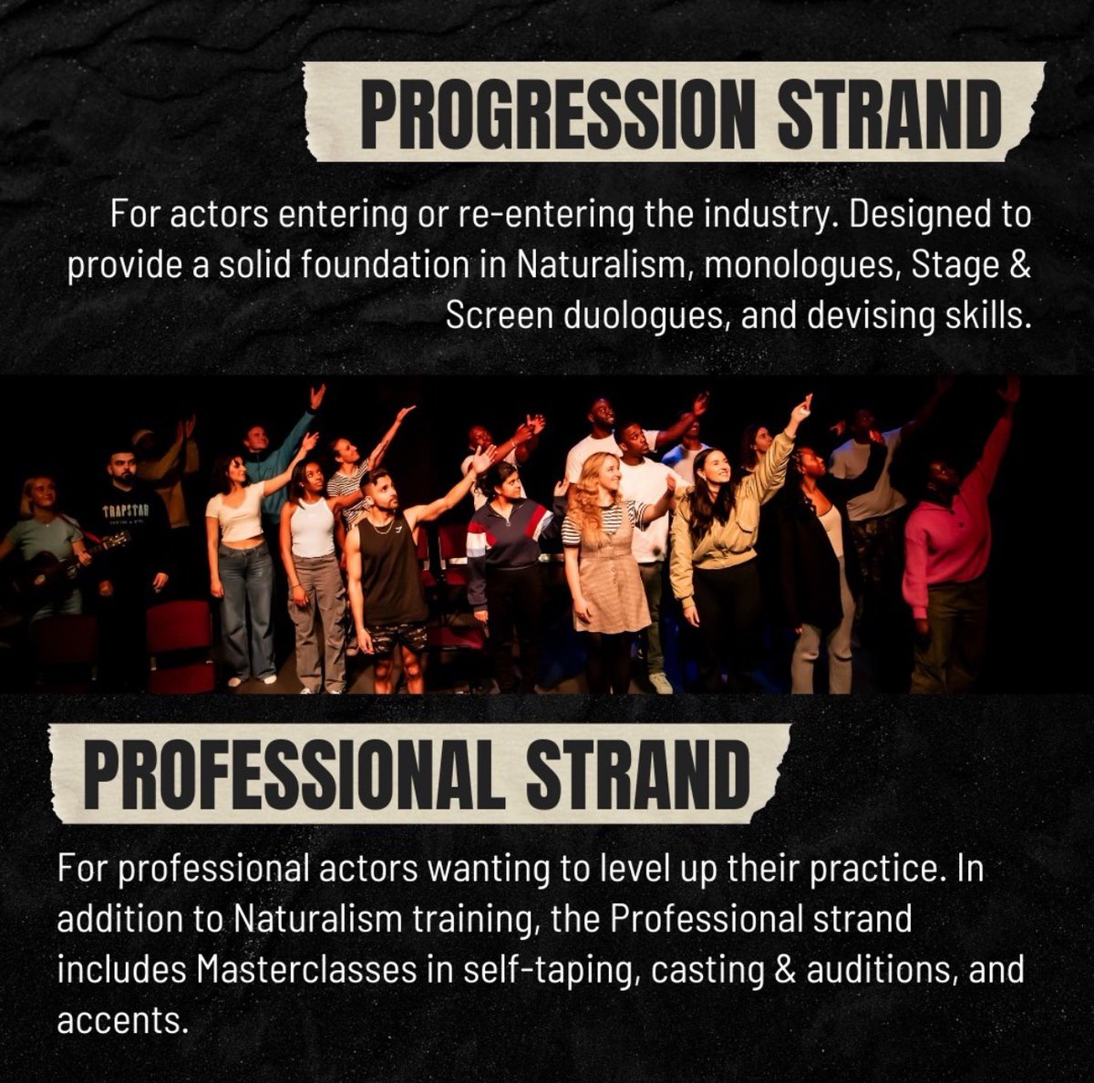 ALT. Productions tweet media