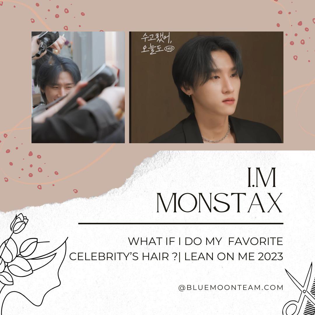 وينبيبي'ز 🫰🏻
يقدم لكم فريق بلومون بكل حب ترجمة What If I Do My Celebrity Hair? With IM! 

مشاهدة ممتعة 👀 لا تنسونا من تعليقاتكم المشجعة دائمًا 👏🏻
شاركونا كذلك لحظاتكم المفضلة من الحلقة على #بلومون_تيم ✨

🔗:bluemoonteamar.blogspot.com/2024/08/if-you…