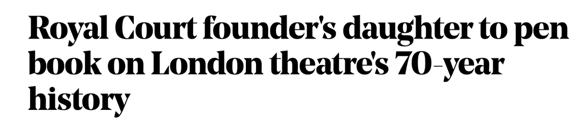 Harriet Devine tweet media