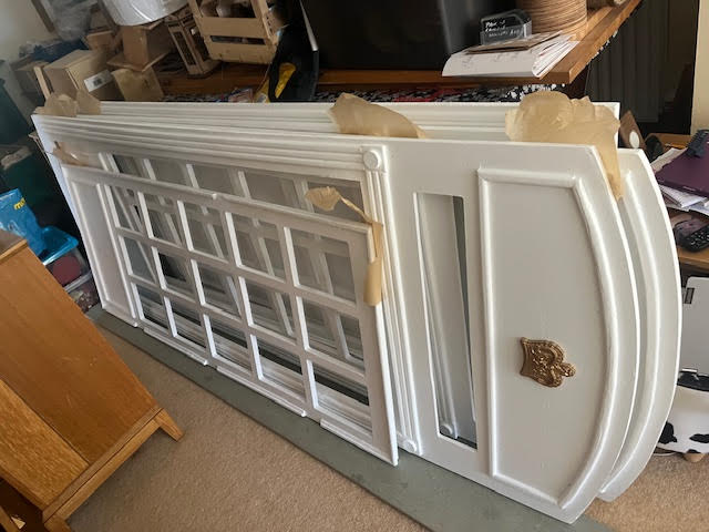 CharlieBrookes Booth tweet media