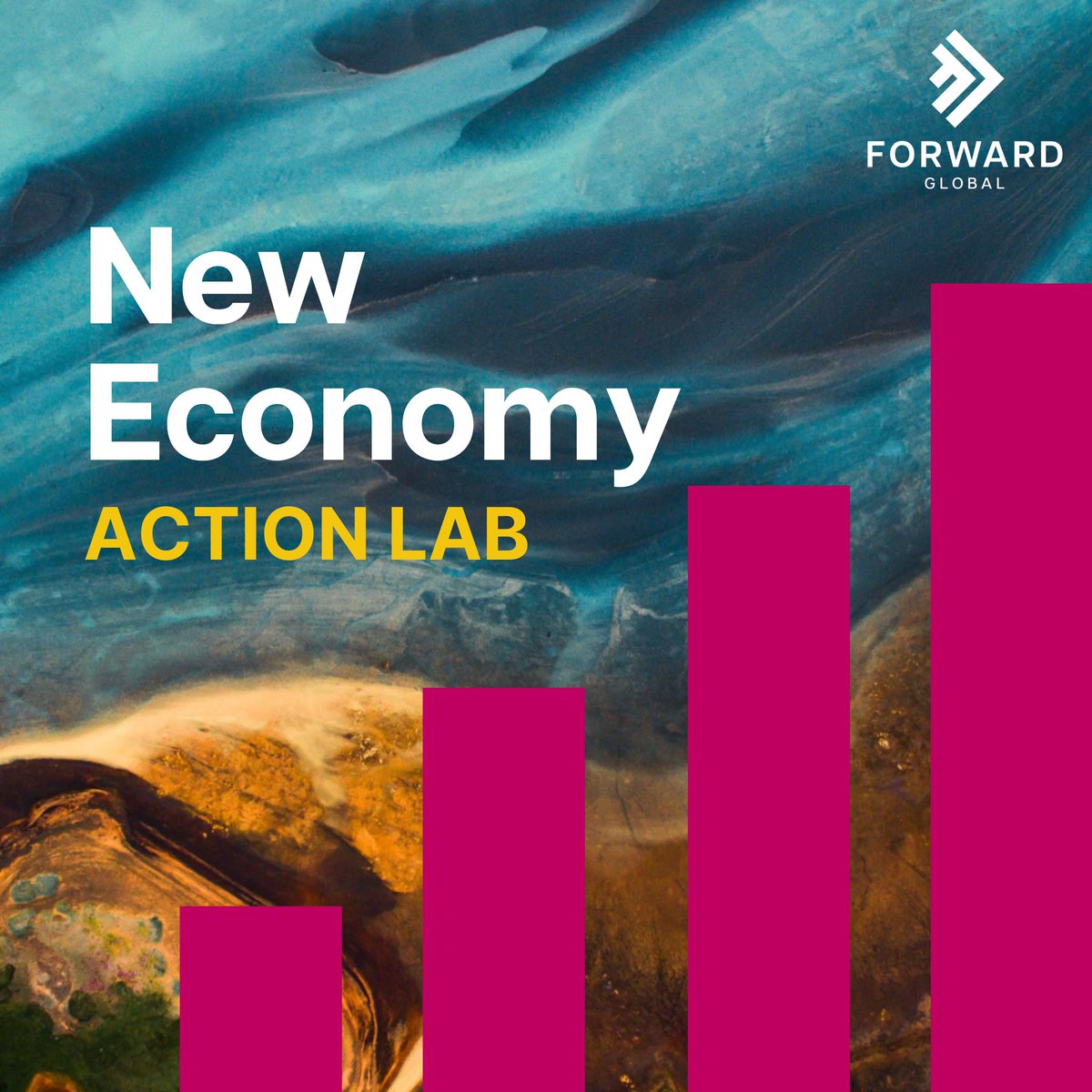Our #NewEconomy Action Lab engages members to explore how they can contribute to social justice, with a focus on systems change as the only viable path toward a more just and sustainable future.

Learn more and explore our upcoming meetings: bit.ly/3A5Jc5l