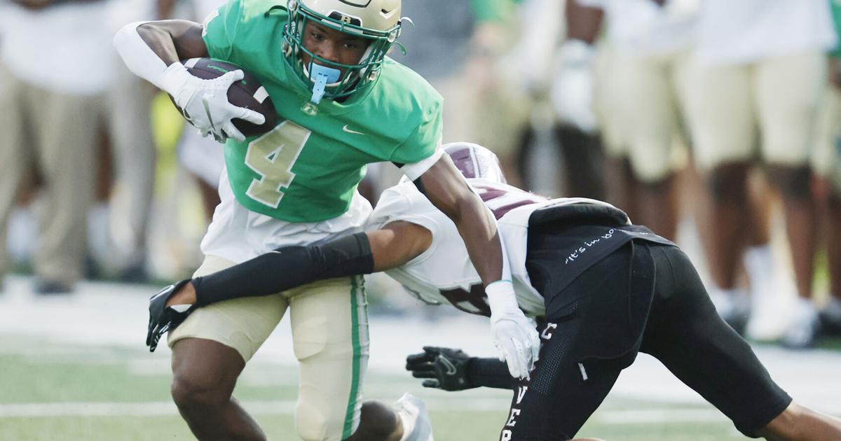 2024 Buford Wolves Football Preview <a href="/bufordathletics/">Buford Athletics</a> <a href="/buford_football/">Buford Football</a> #GwinnettFB bit.ly/4dEHQgr