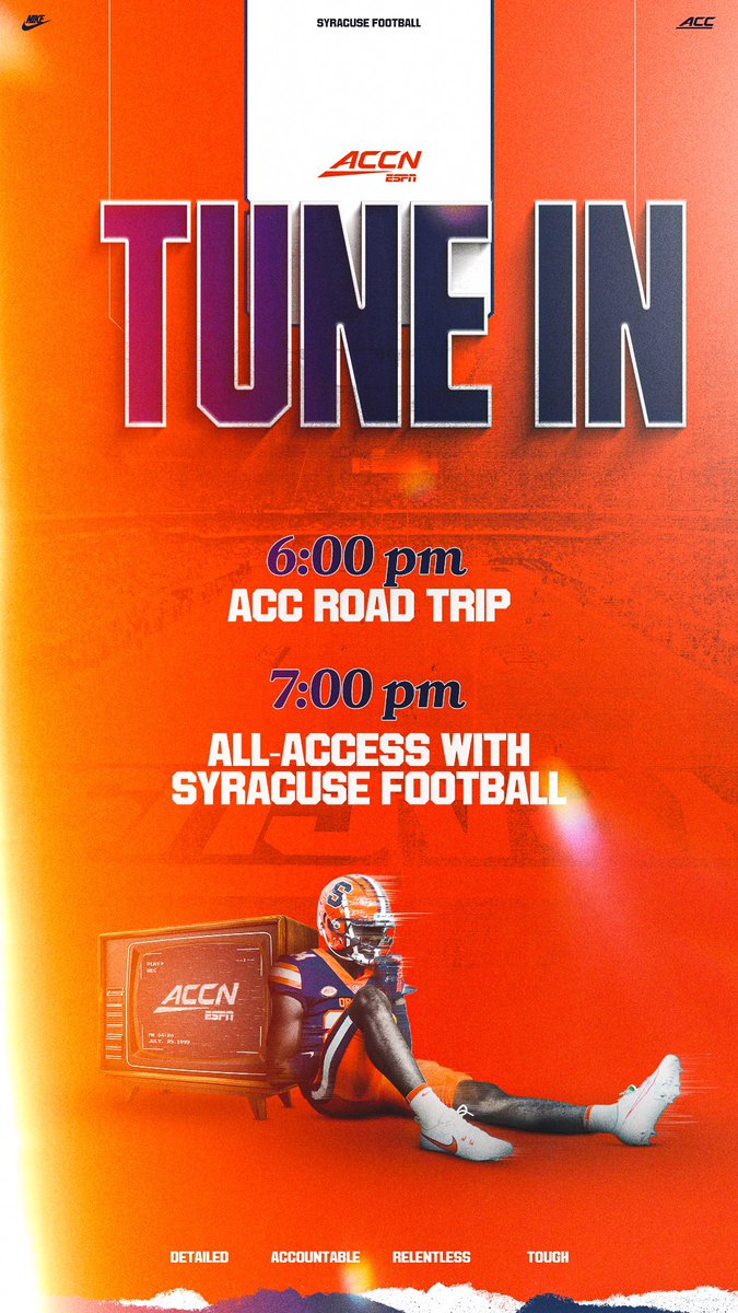 Syracuse Football tweet media