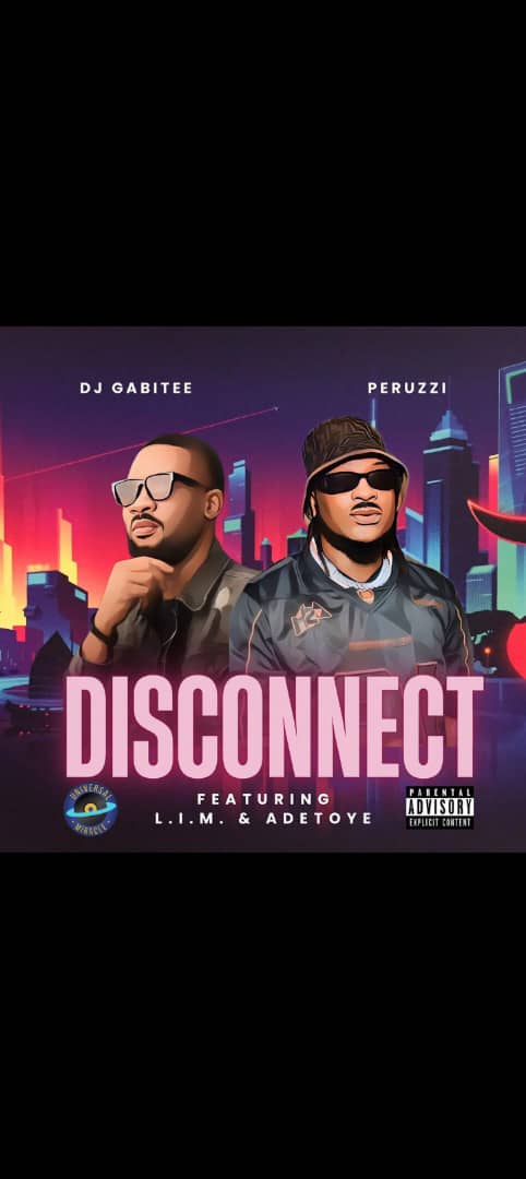 #MondayFeeling 🔛 <a href="/unilagfm_1031/">UNILAG FM 103.1</a> #PressPlay

🎧 <a href="/jojufront/">Dj Joju</a>

▶️ Disconnect

🎤 <a href="/Djgabitee1/">Djgabitee</a> x @peruzzi x <a href="/Fwesh_Adetoye/">👑ADETOYE</a> x @the_real_lim