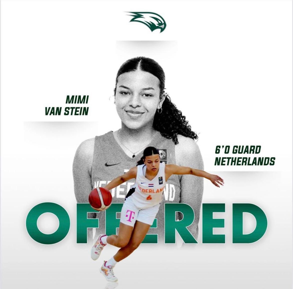 (Mimi) Naima faith van Stein tweet media