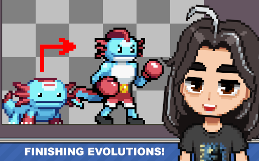 Luis Moreira - Developing 🎮Monster Shooter tweet media